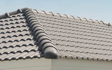 advantages of Marrel clay roofing