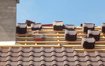 Marrel clay roofing costs