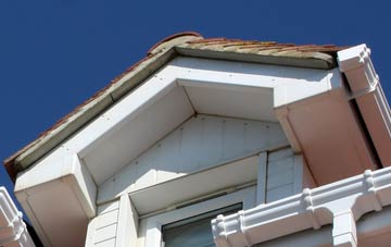 Marrel fascia installation costs