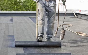 flat roof replacement Marrel, Highland