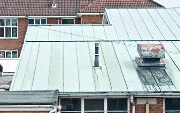 Marrel lead roofing costs