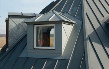 metal roofing Marrel, Highland