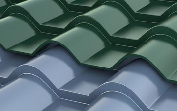 who should consider Marrel plastic roofs