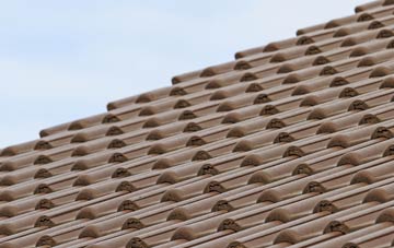 plastic roofing Marrel, Highland