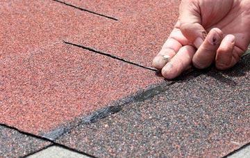 Marrel asphalt roof repairs