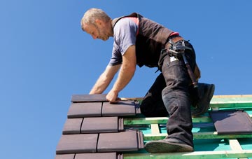 disadvantages of Marrel slate roofing