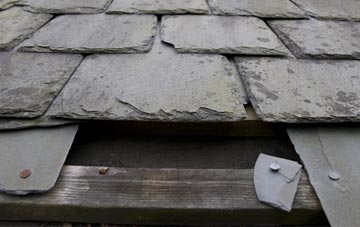 Marrel slate roof repairs and maintenance