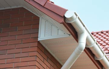 Marrel soffit repair costs