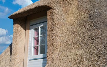 Marrel thatch roof disadvantages