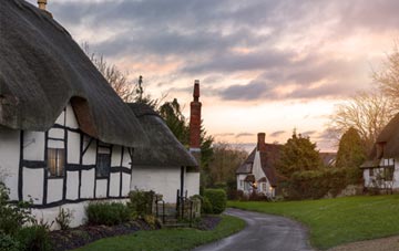is Marrel thatch roofing popular