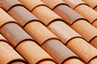 Marrel clay roofing