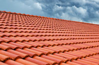 Marrel roofing tiles
