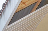 rated Marrel soffit repair companies